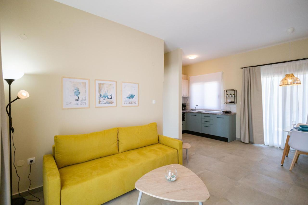 Varkes Suites 1 نيا بوتيدايا المظهر الخارجي الصورة