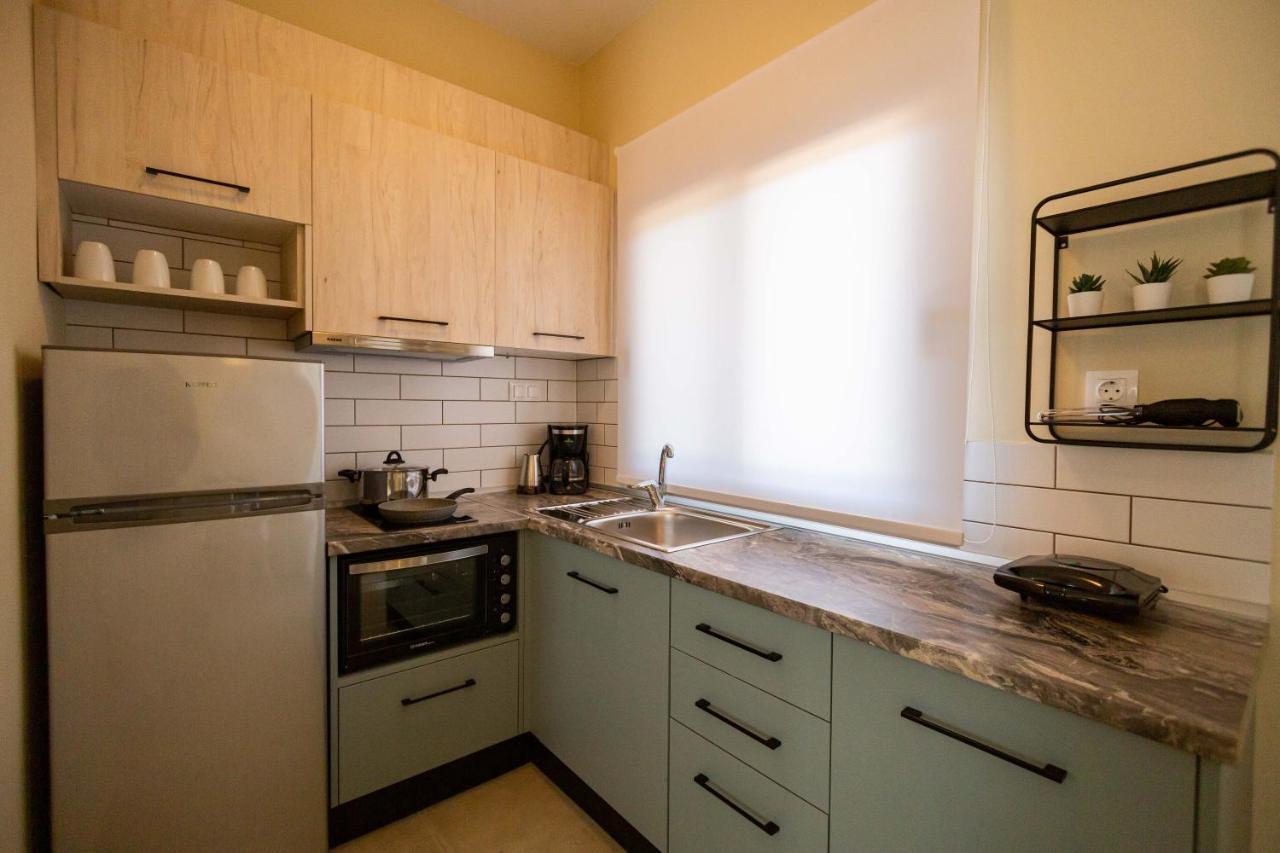 Varkes Suites 1 نيا بوتيدايا المظهر الخارجي الصورة