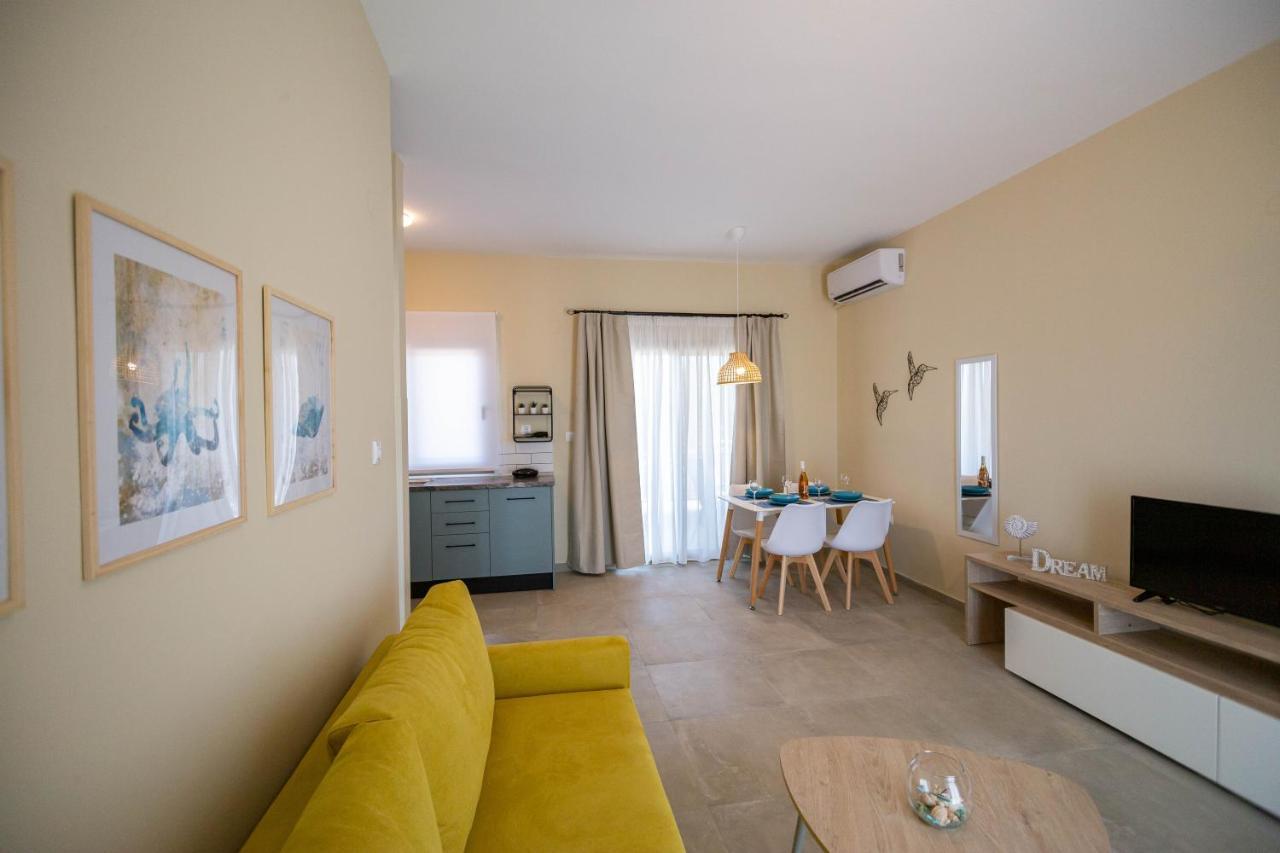 Varkes Suites 1 نيا بوتيدايا المظهر الخارجي الصورة