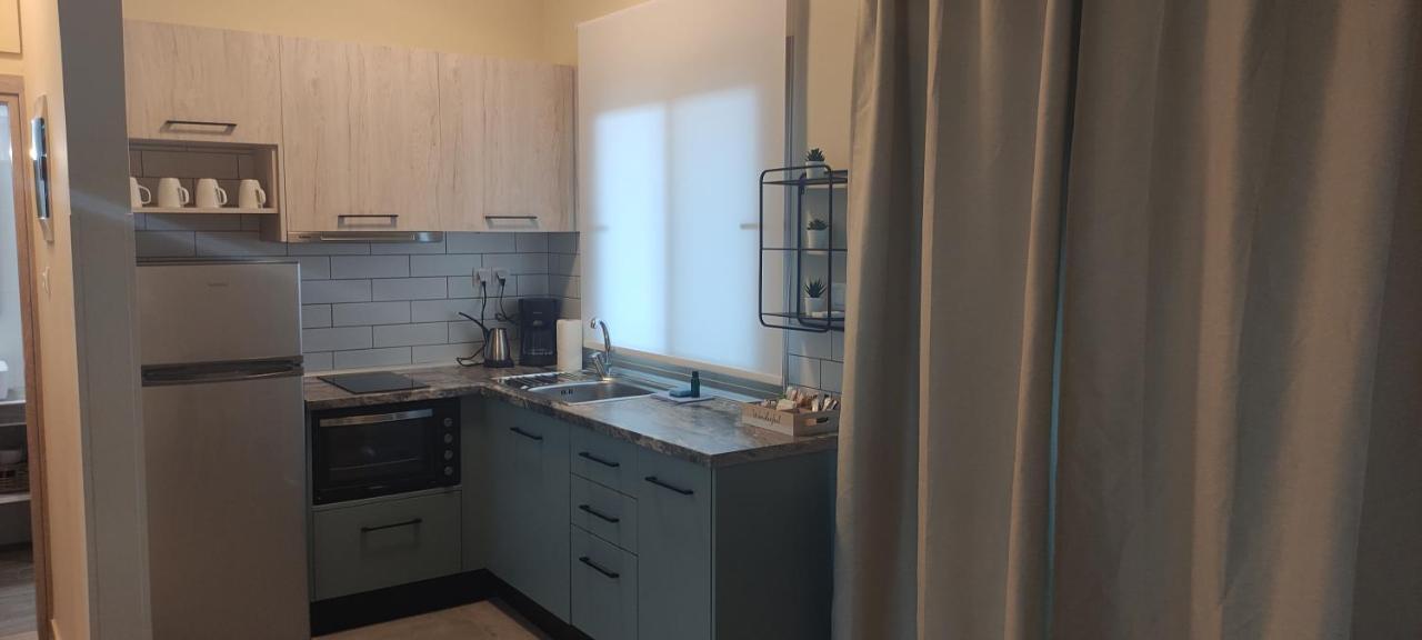 Varkes Suites 1 نيا بوتيدايا المظهر الخارجي الصورة