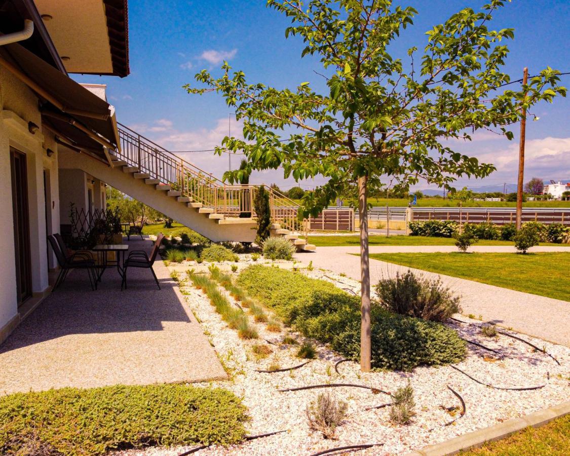 Varkes Suites 1 نيا بوتيدايا المظهر الخارجي الصورة