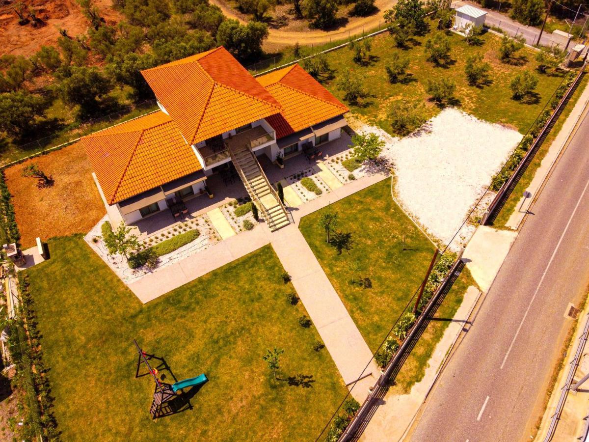 Varkes Suites 1 نيا بوتيدايا المظهر الخارجي الصورة